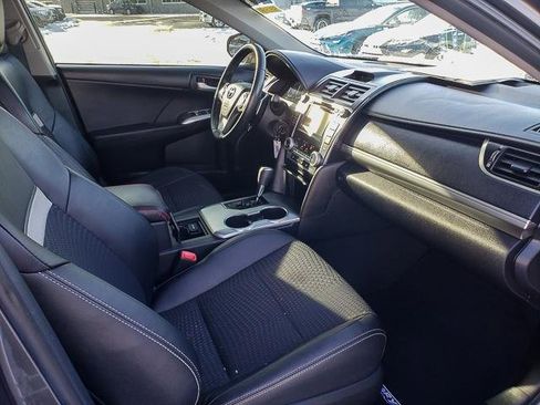 Used 2012 Toyota Camry SE image 25