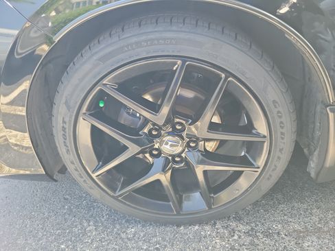 Certified 2022 Honda Civic Sport image 8