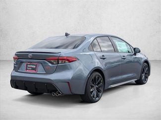 New 2026 Toyota Corolla XSE video 2