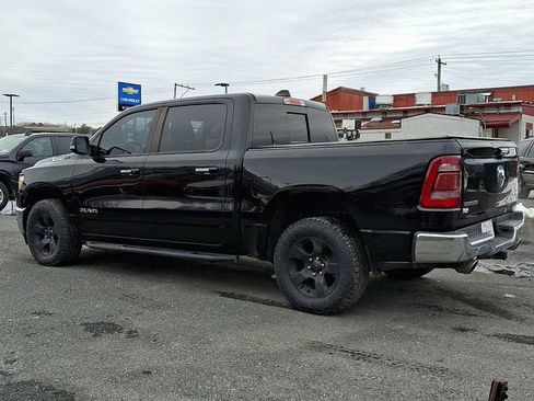 Used 2020 RAM 1500 Big Horn image 4