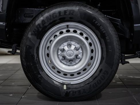 New 2026 Toyota Tacoma SR image 15