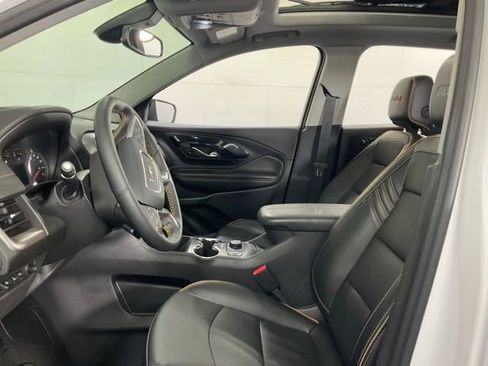 Used 2024 GMC Terrain AT4 w/ Infotainment Package II AWD/4WD image 29