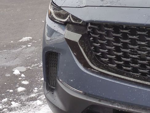 Used 2025 MAZDA CX-50 AWD 2.5 Hybrid w/ Cargo Package image 10