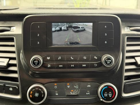 Used 2020 Ford Transit 250 148 High Roof Extended RWD image 18