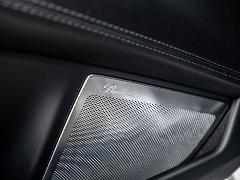 Certified 2024 Porsche 911 Turbo S image 21