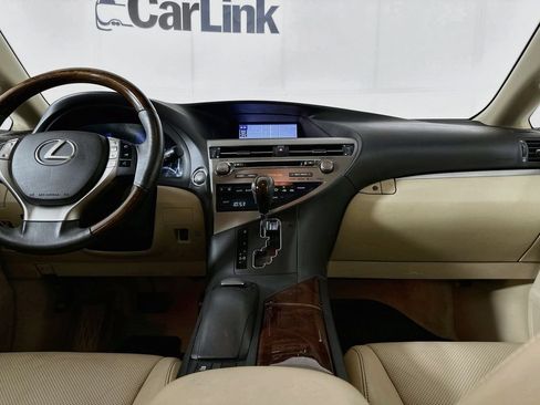 Used 2013 Lexus RX 350 FWD w/ Navigation Pkg image 29