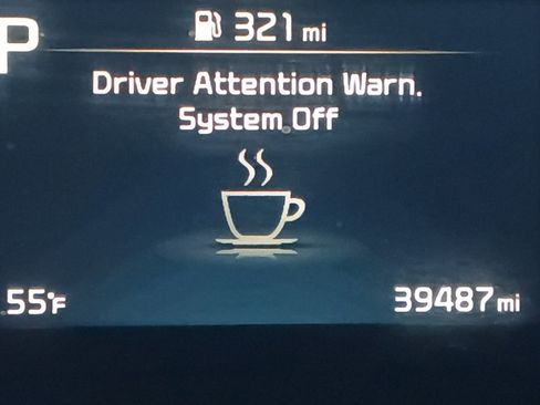 Used 2024 Kia Forte LXS image 2