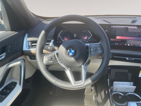 New 2026 BMW X1 xDrive28i w/ Convenience Package image 12