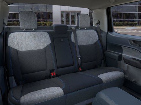 New 2026 Ford Maverick XLT AWD/4WD image 11
