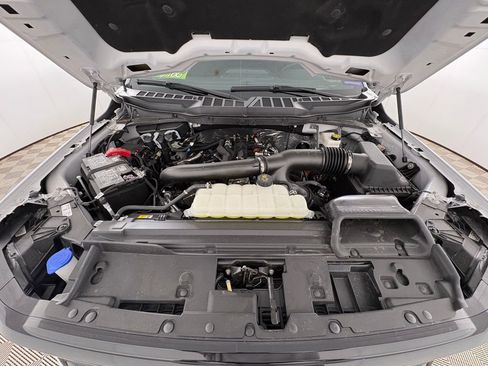 Certified 2025 Ford F150 XLT w/ Equipment Group 302A MID image 34