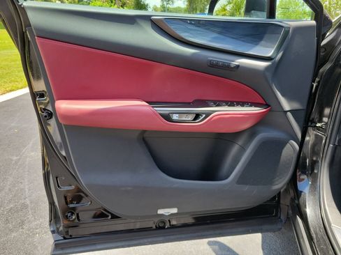 Used 2024 Lexus NX 350 AWD image 18