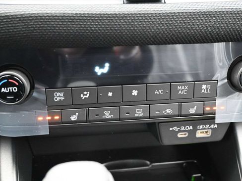 New 2026 Subaru Outback Limited image 15