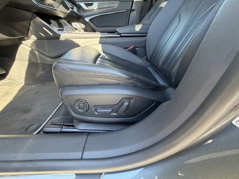 Used 2019 Audi A7 3.0T Prestige w/ Prestige Package image 9
