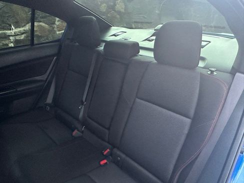 Used 2018 Subaru WRX image 41