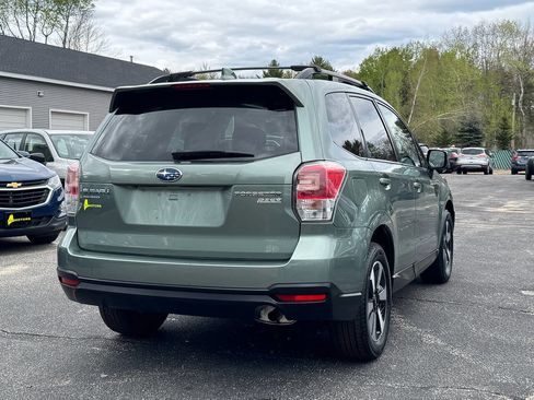 Used 2017 Subaru Forester 2.5i Premium w/ All-Weather Package AWD/4WD image 4
