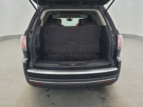 Used 2016 GMC Acadia SLT AWD/4WD image 29