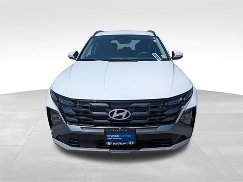 Used 2025 Hyundai Tucson SEL AWD/4WD image 6