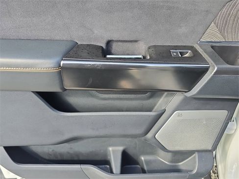 Used 2022 Ford F150 Platinum w/ Equipment Group 701A High image 9