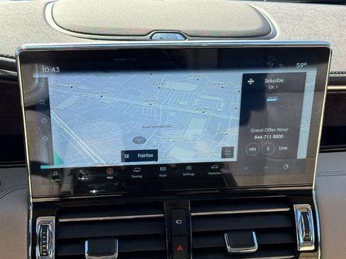 Used 2022 Lincoln Navigator Reserve image 5