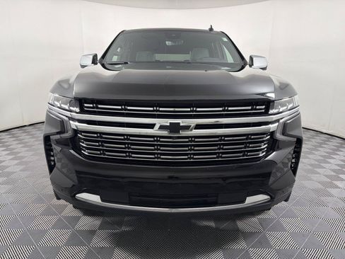 Used 2023 Chevrolet Tahoe Premier w/ Advanced Technology Package AWD/4WD image 2