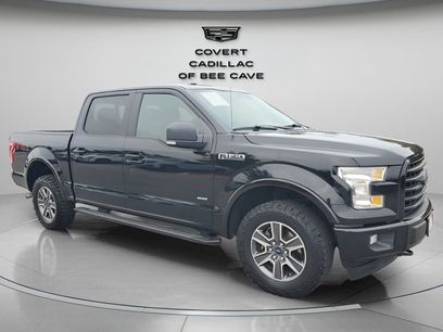 Used 2017 Ford F150 XLT w/ Equipment Group 302A Luxury