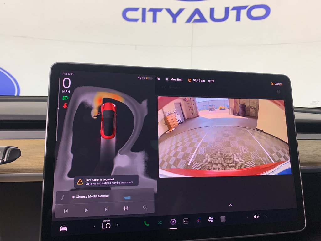 Used 2023 Tesla Model 3 Standard Range RWD image 22