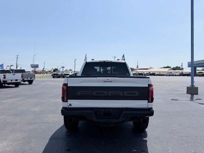 Used 2025 Ford F150 Raptor