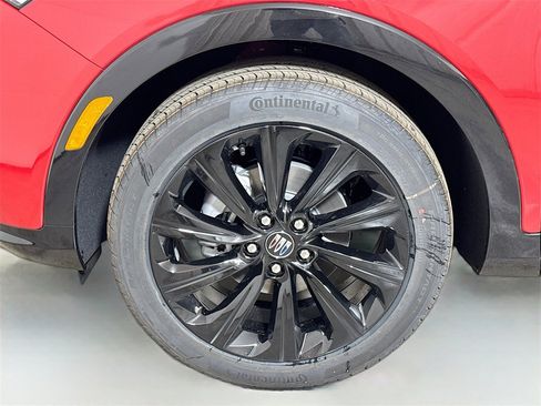 New 2026 Buick Envista Sport Touring w/ Convenience I Package image 16