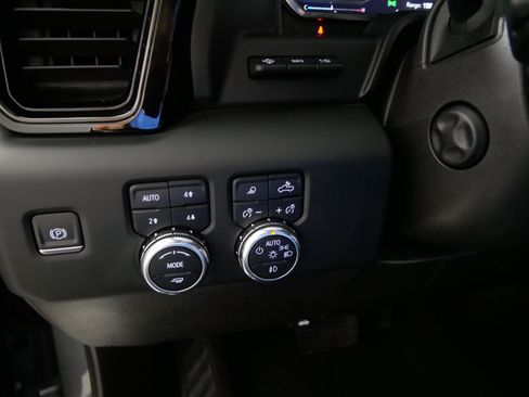 Used 2024 GMC Sierra 1500 AT4X AWD/4WD image 26