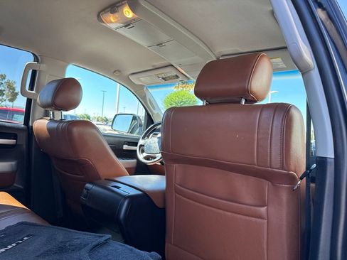 Used 2007 Toyota Tundra Limited RWD image 23