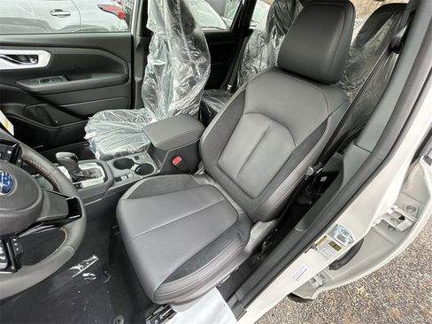 New 2025 Subaru Forester Touring image 11