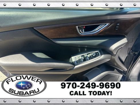 Used 2023 Subaru Ascent Touring AWD/4WD image 24