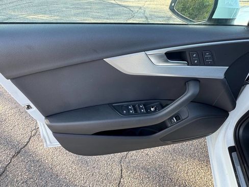 Used 2017 Audi A4 2.0T Premium w/ Audi MMI Navigation Plus image 9