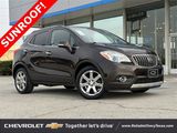 Used 2016 Buick Encore Premium image 2