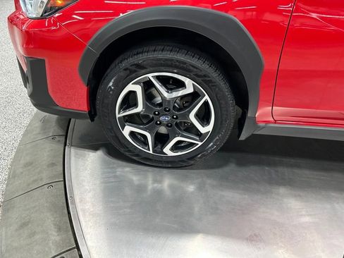 Used 2020 Subaru Crosstrek 2.0i Limited w/ Popular Package #2 AWD/4WD image 30