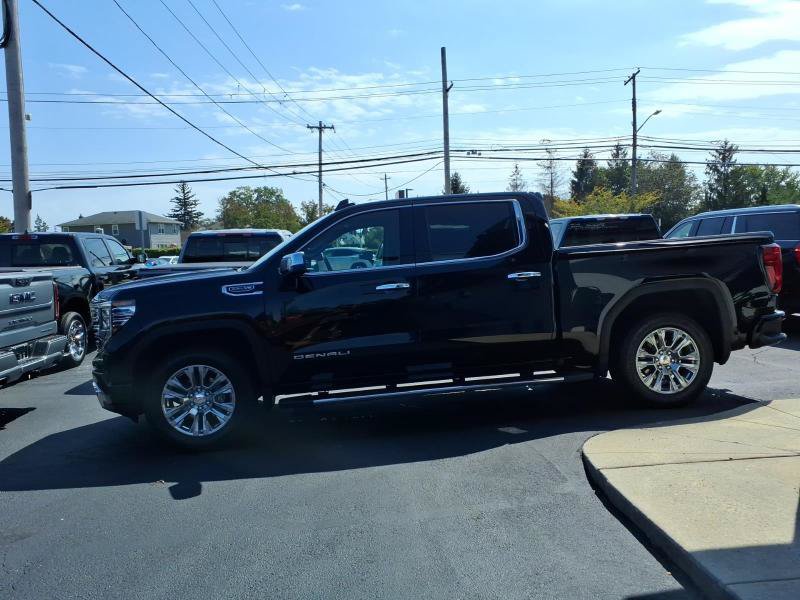 Used 2024 GMC Sierra 1500 Denali AWD/4WD image 24