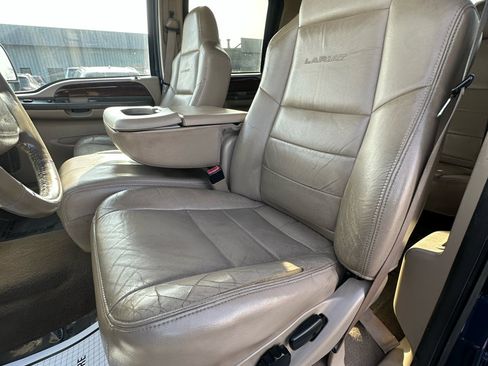 Used 2004 Ford F250 Lariat image 26