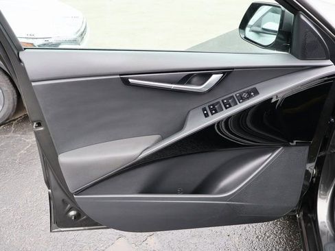 Used 2024 Kia Niro Wind image 22