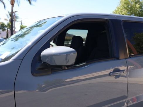 New 2026 Nissan Frontier Pro-X w/ Pro-X Convenience Package image 12