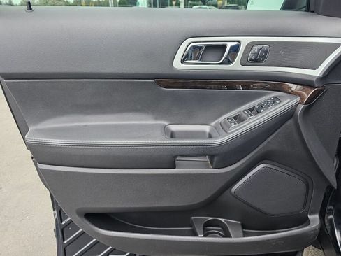 Used 2013 Ford Explorer Limited FWD image 23
