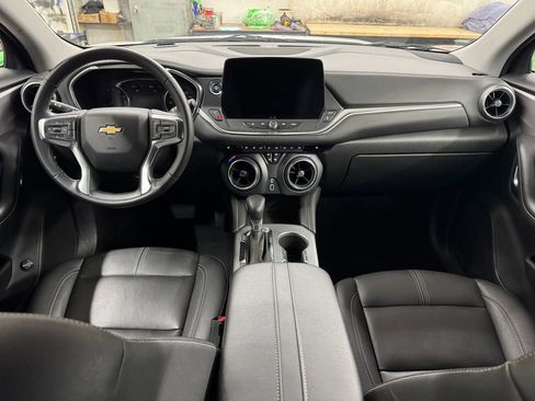 Used 2024 Chevrolet Blazer LT image 17