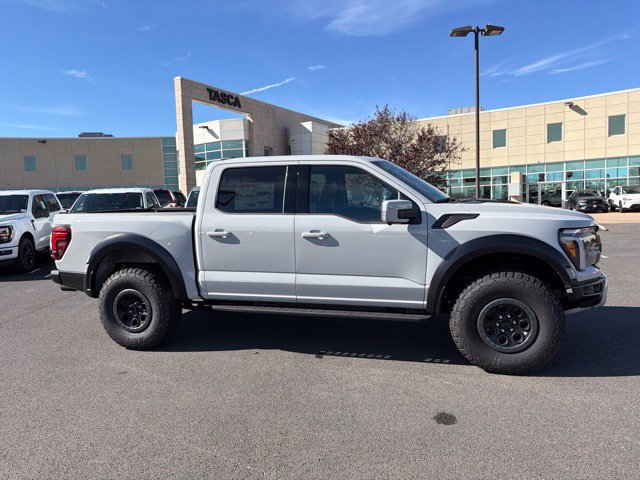 New 2026 Ford F150 Raptor AWD/4WD image 2