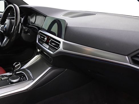 Used 2022 BMW 430i xDrive Coupe w/ M Sport Package AWD/4WD image 15