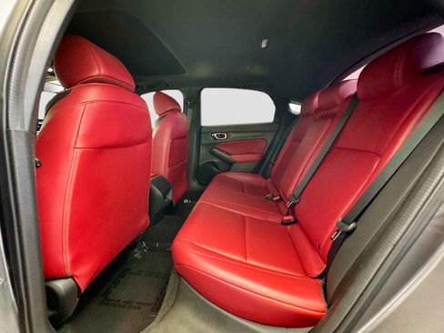 Used 2024 Acura Integra A-Spec FWD image 16