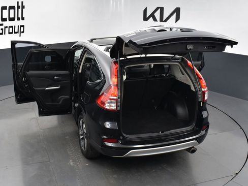 Used 2015 Honda CR-V Touring image 31