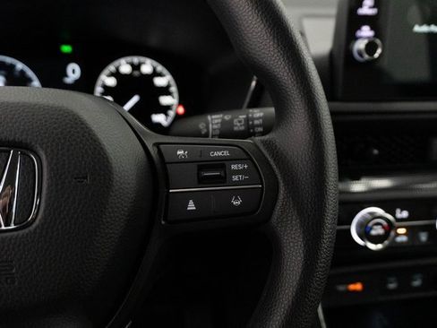 New 2026 Honda CR-V LX image 20