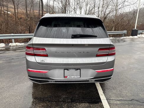 New 2026 Genesis GV80 2.5T Select image 4