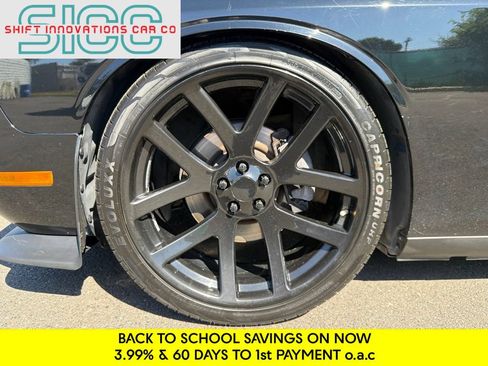 Used 2013 Dodge Challenger R/T RWD image 10
