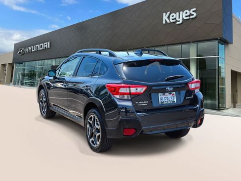 Used 2019 Subaru Crosstrek 2.0i Limited w/ Moonroof Package w/Navigation AWD/4WD image 7