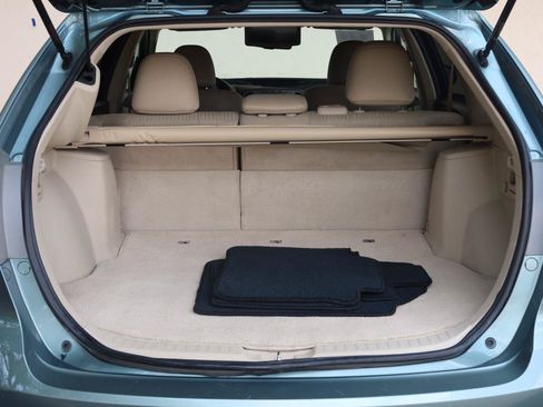 Used 2011 Toyota Venza AWD w/ Convenience Pkg image 10